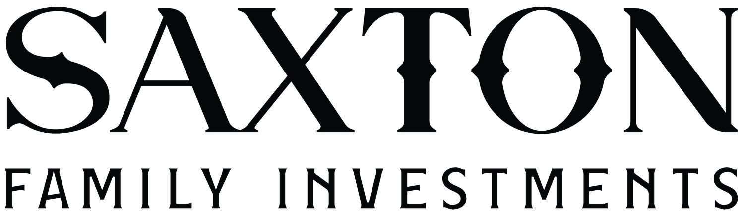 Saxton Family Investments