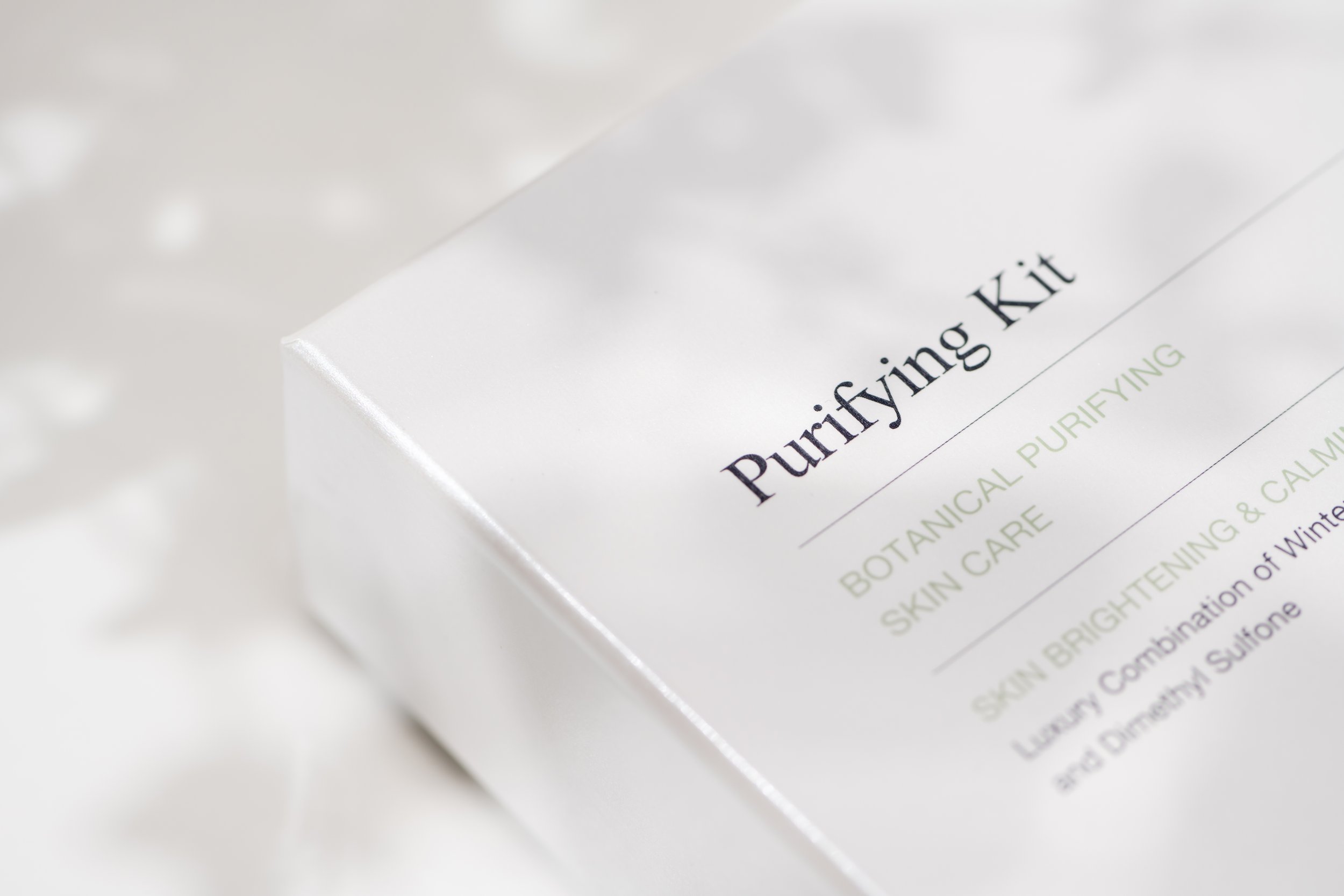 Descubre nuestros Kits Oxygenceutycals