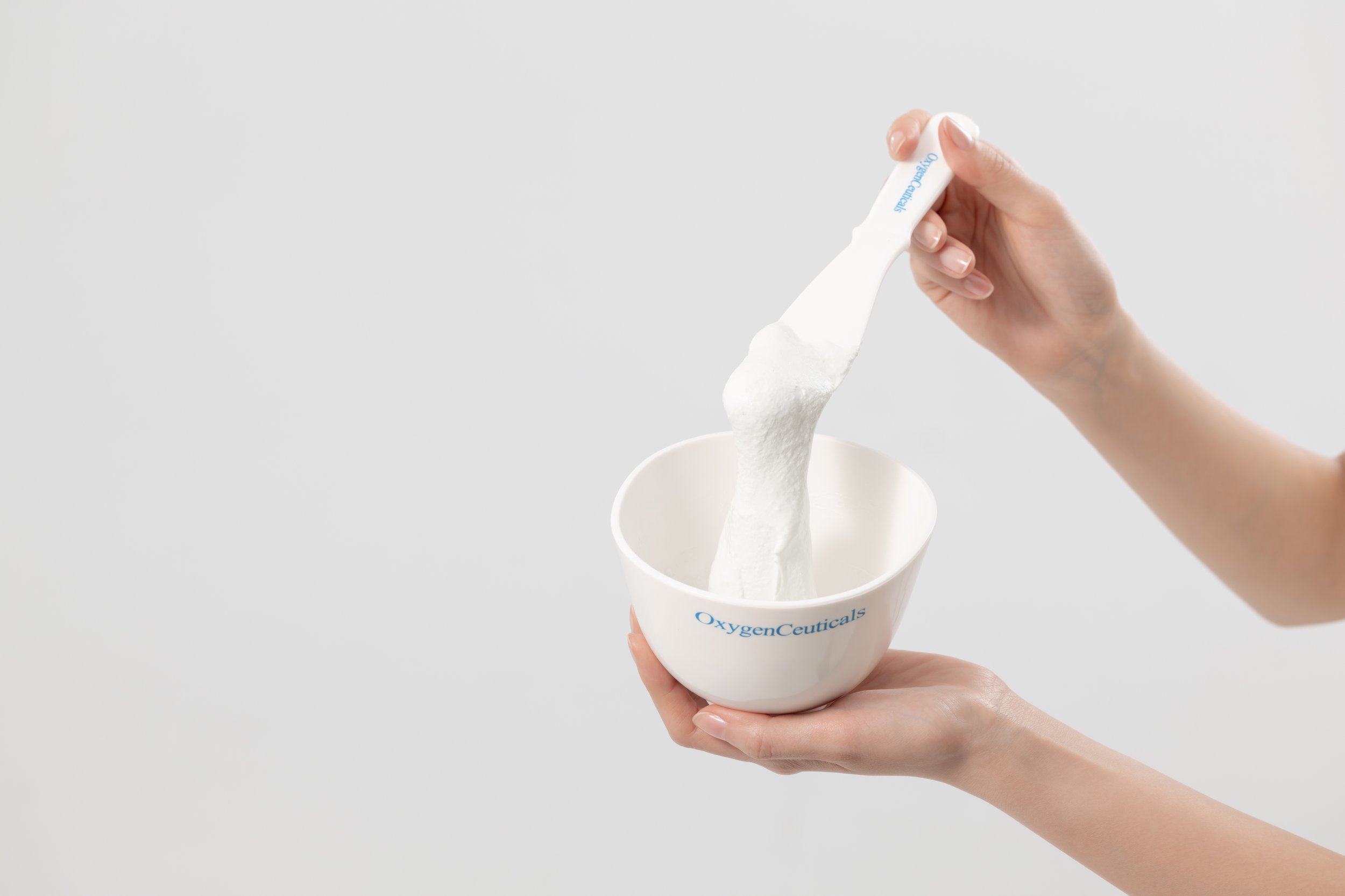 Descubre toda nuestra linea Mask · Body