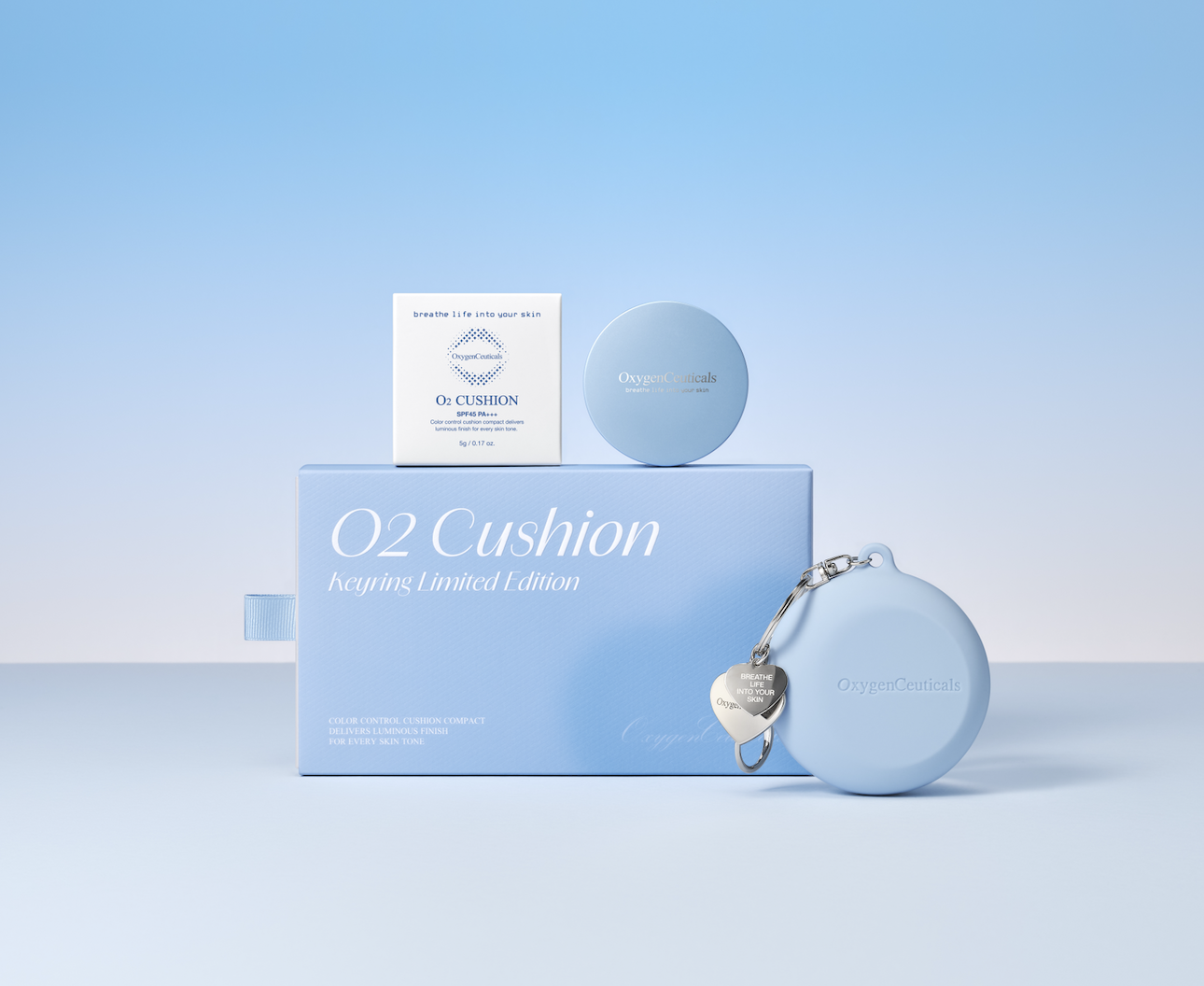 Descubre todos los BB · Sun cream