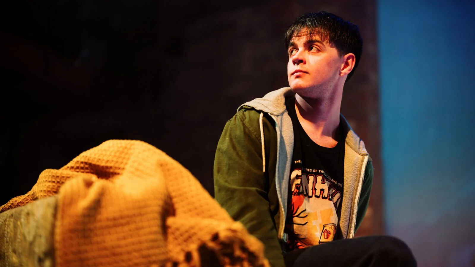 Dear Young Monster, Soho Theatre