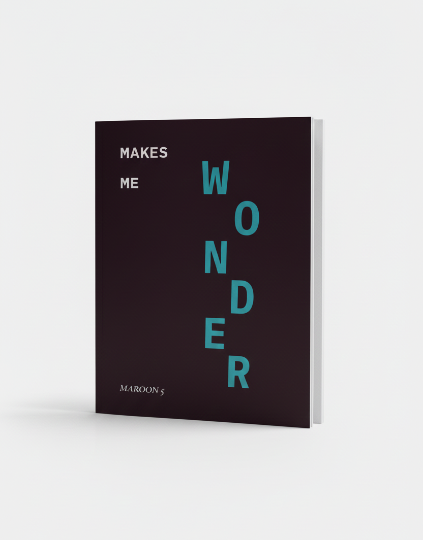 Lyrics Book