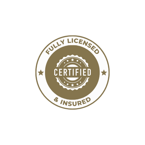 Eden Grounds and Gardens is fully certified and insured