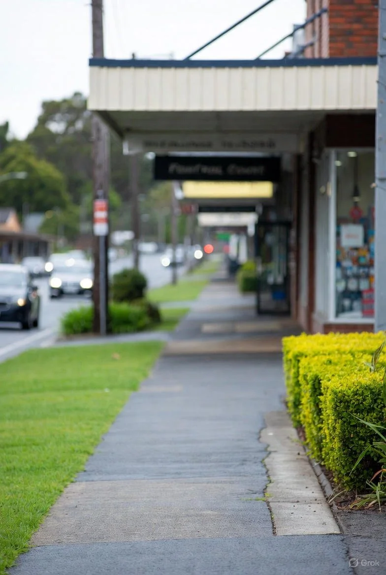 Professional body corporate and commercial garden maintenance on the Central Coast. Reliable strata lawn mowing, hedging, weed control, and grounds care with before/after photos and priority service. Fixed fortnightly plans for immaculate properties