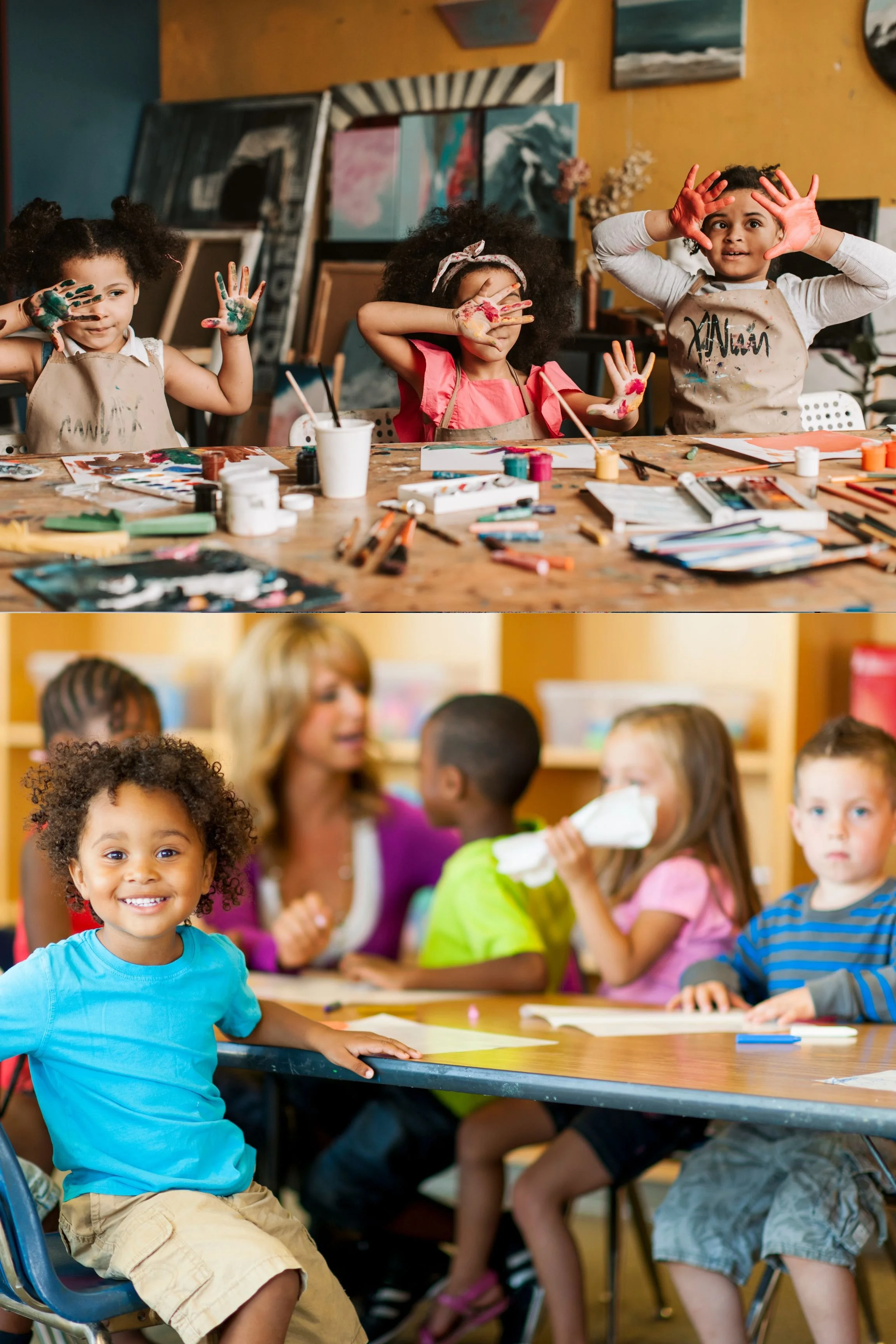 Full-Time All Activity