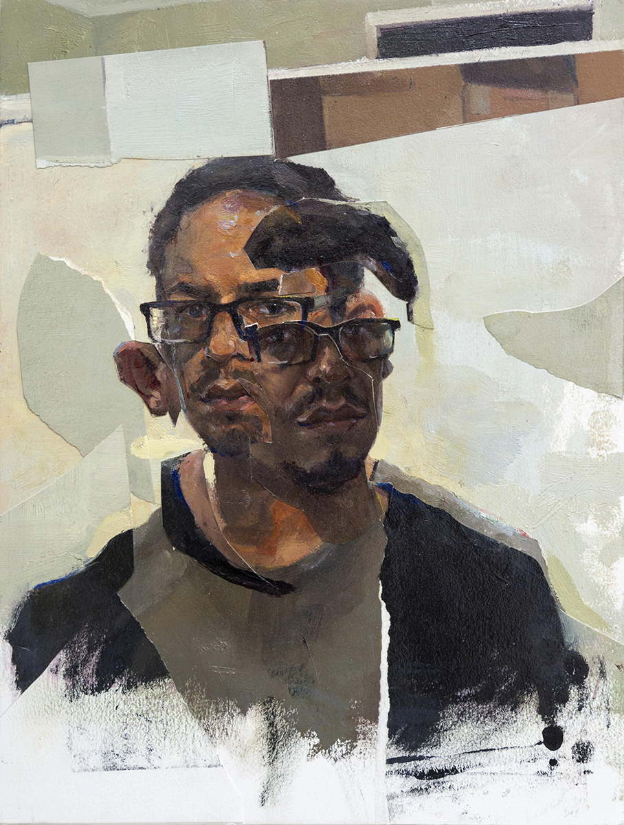 Instructor Thadius Taylor