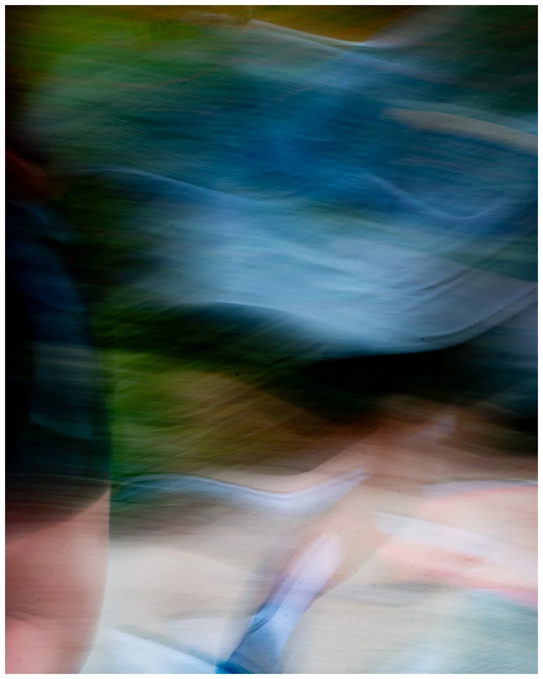 ASICS x Run Melbourne 2025