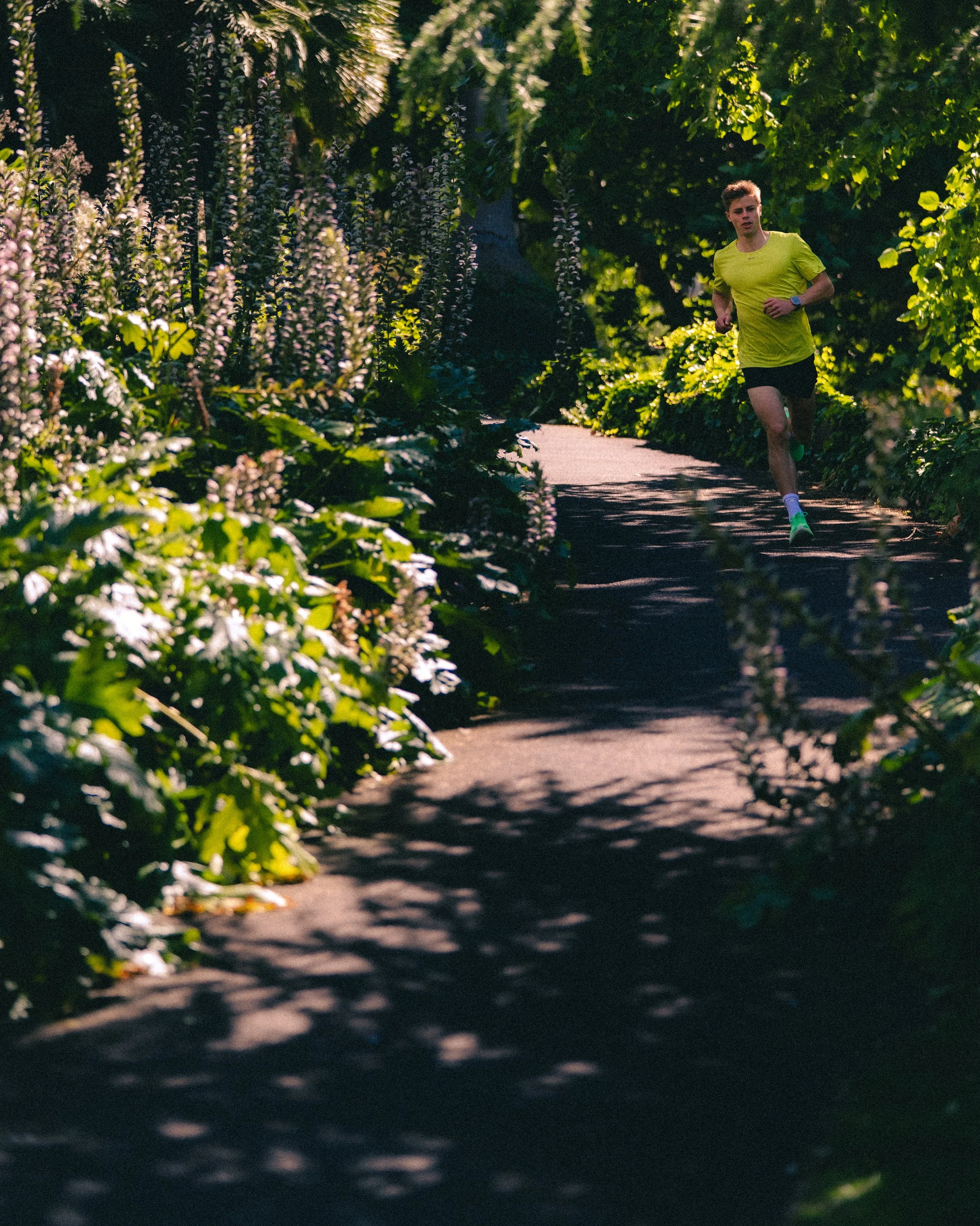 ASICS Ekiden_Sole Motive