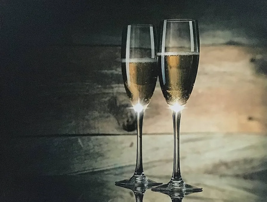 New Year’s Eve: The Night We Tell the Truth