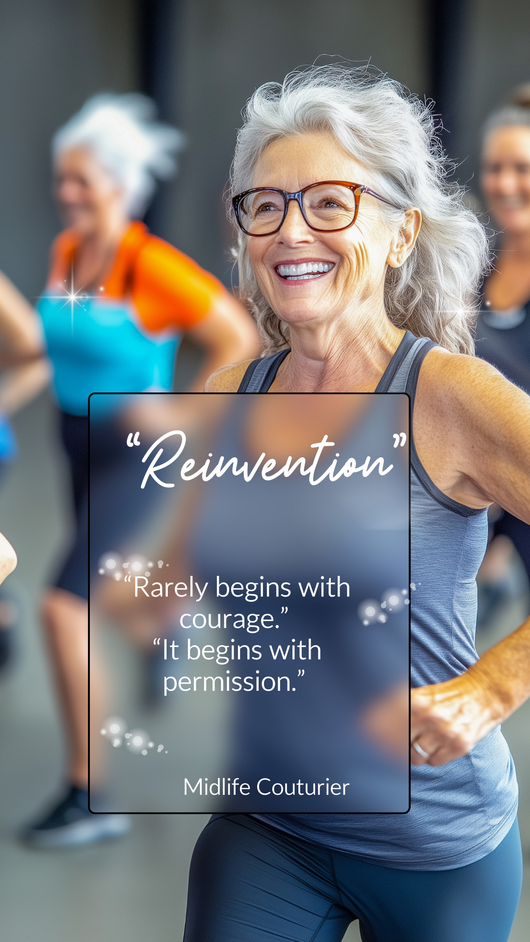 The Reinvention Hack No One Talks About. 