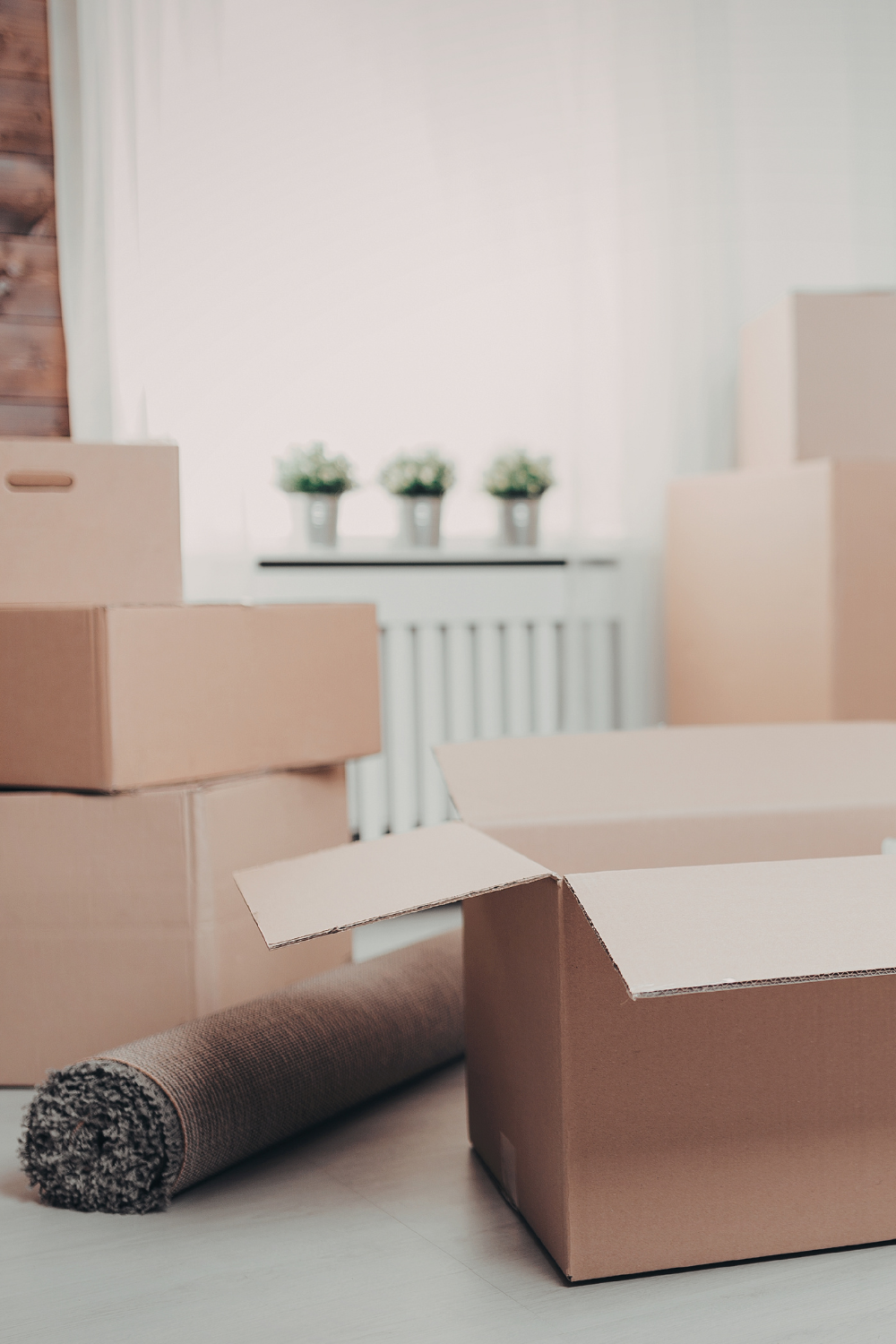 When the House Gets Quiet: The Unexpected Emotions of Midlife Transitions