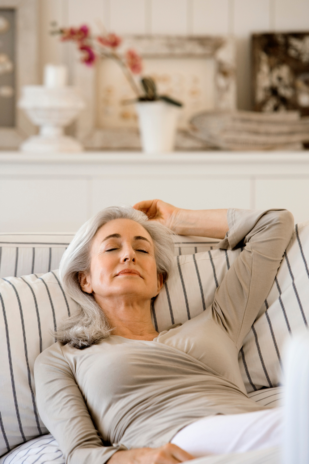 Why Rest Isn’t Fixing Your Burnout