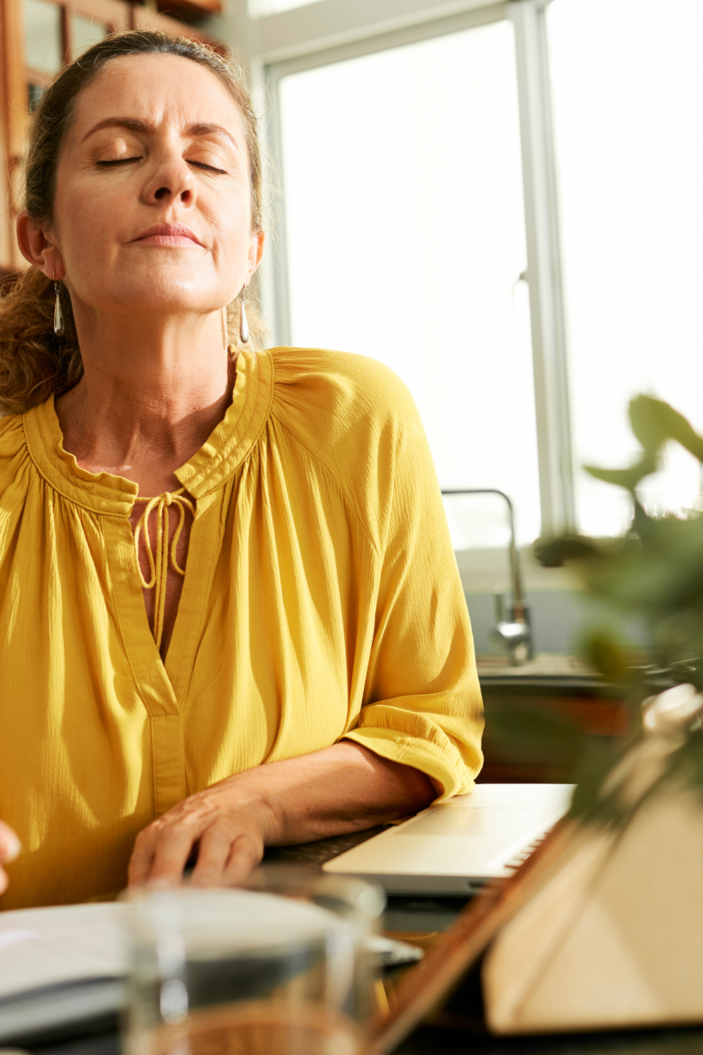 Emotional Depletion vs Burnout (What’s Really Going On)