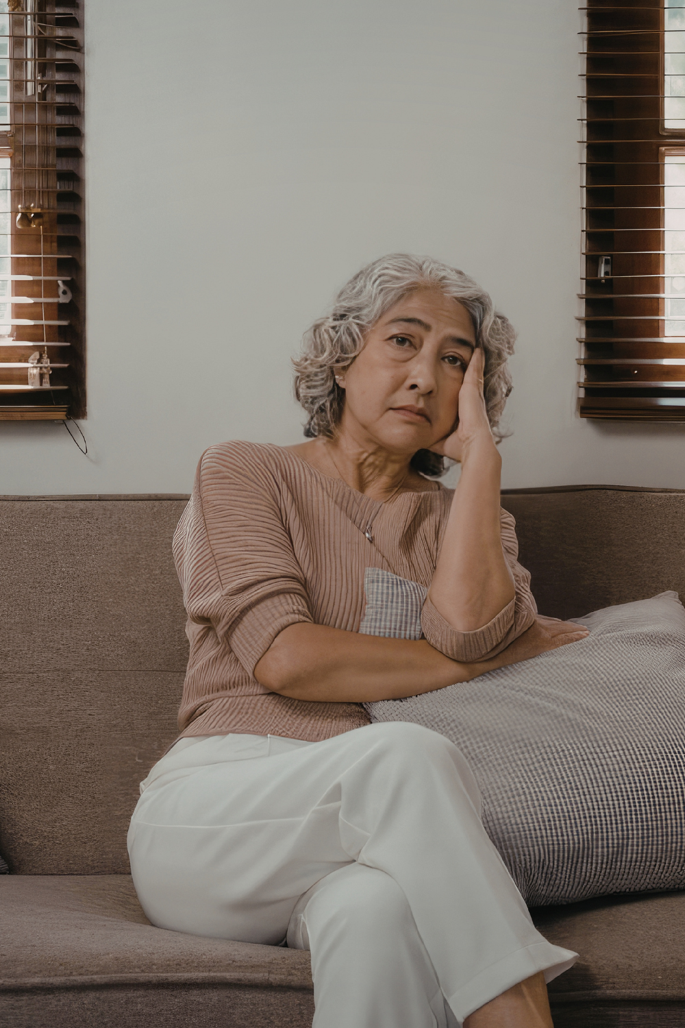 The Subtle Signs You’re Out of Alignment