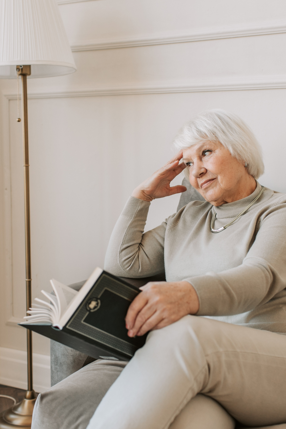 Why Something Feels Off (Even When Life Looks Fine)