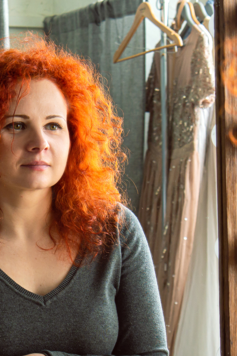 The Midlife Identity Shift No One Talks About