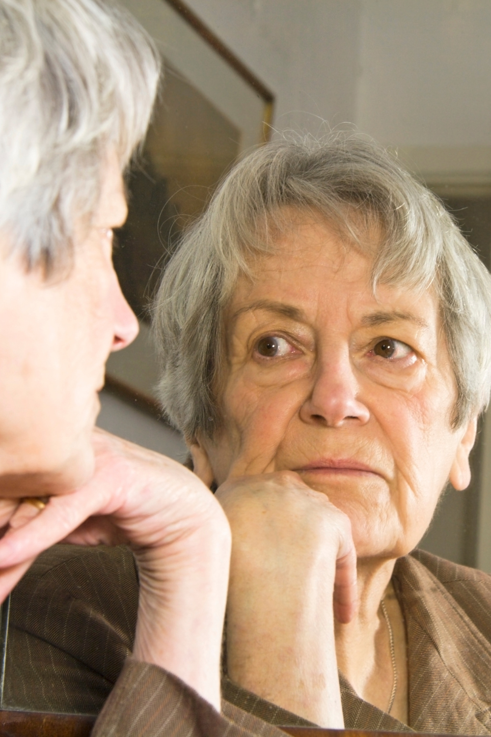 Why Your Old Identity Doesn’t Fit Anymore