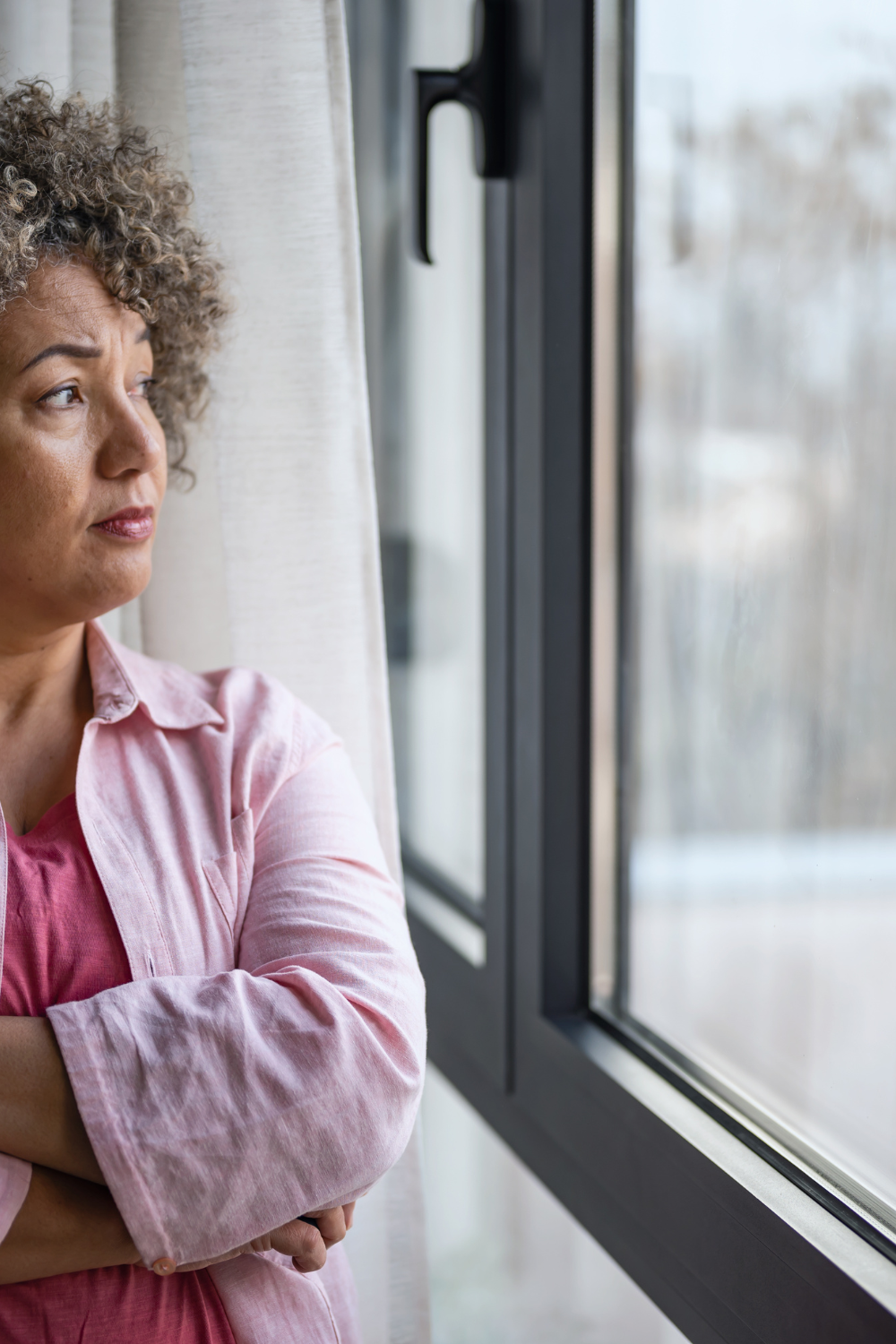 How Women Quietly Lose Themselves Over Time