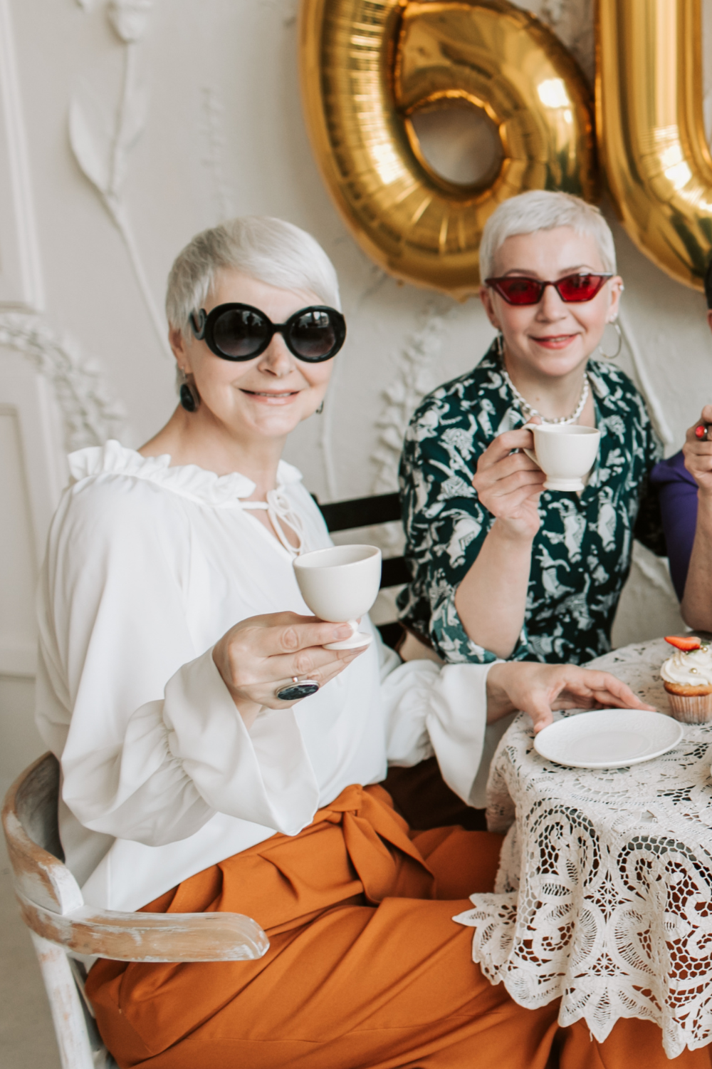 The Truth About Feeling “Late” in Midlife