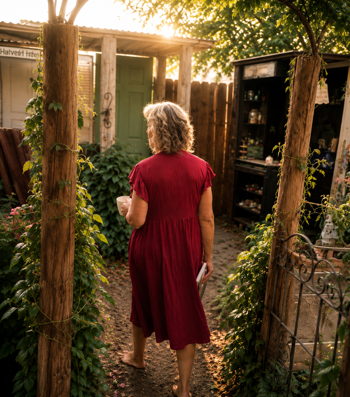 How to Know If You Need a Life Change or Just an Adjustment in Midlife?