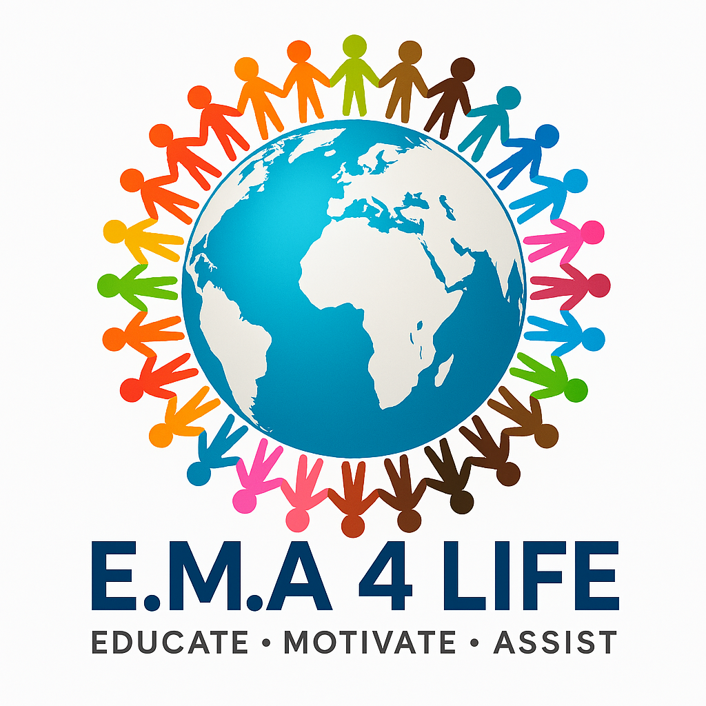 E.M.A 4 LIFE