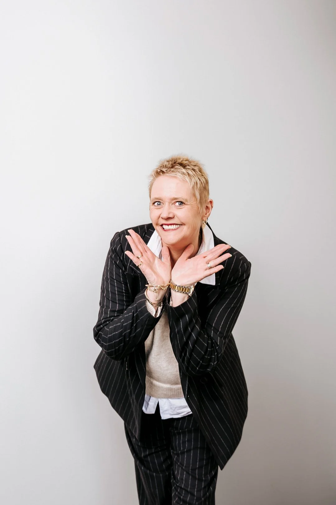 Victoria Robertson HR Consultant Dunedin 