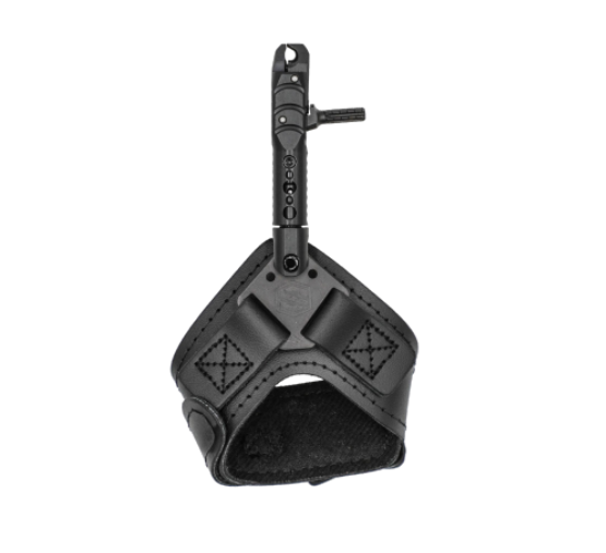  Scott Archery Aspen Release   The  Aspen  is a wrist strap release crafted for archers prioritizing precision and comfort. Equipped with both travel and length adjustments, the Aspen seamlessly adapts to your unique shooting style. Its roller sear t