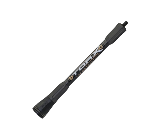  CBE Torx Micro Stabilizer Kit  8”/10”   
The CBE® Torx Carbon Micro™ Stabilizer brings ultimate balance and stability while combining vibration reducing technology into a slim and lightweight design. The 8, 10 or 15 inch high modulus micro carbon ro