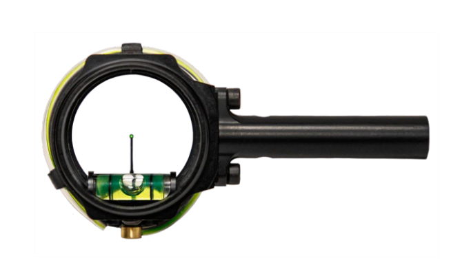  CBE Scope Housing 32mm   The VTX Scope from CBE is the last scope you'll ever need on your bow. Whether you choose the 32mm or the 41mm scope - you'll have all the features you need to get your rig setup and ready. No matter where the competition ta