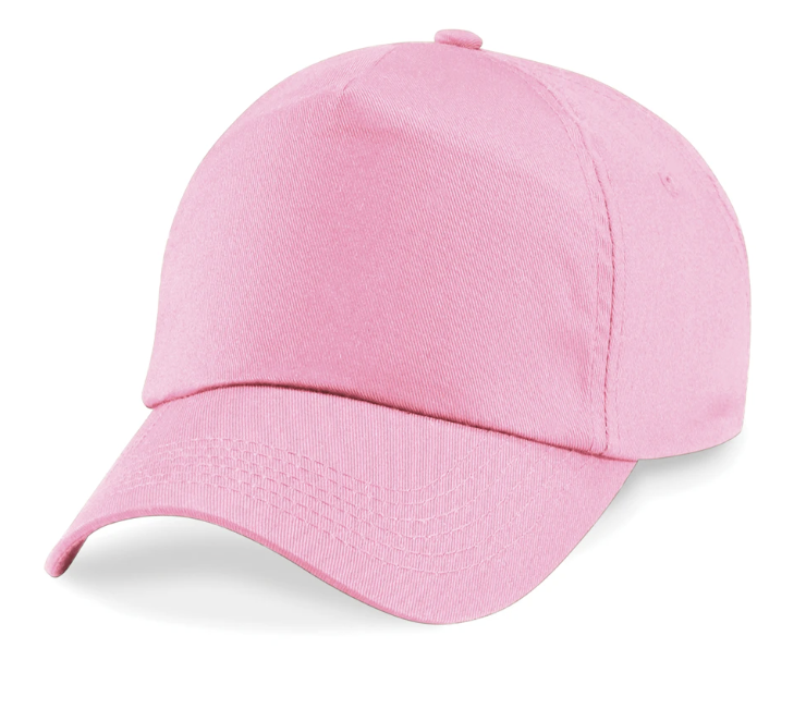 Bespoke Letter Cap (printed)