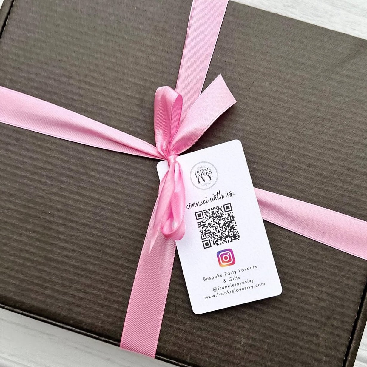 Christmas Gifts! 🎁 
Lots of you getting organised for teacher and secret Santa gifts so look out for my story 👀 as I&rsquo;ll be posting our new items available to reserve. 
Emma x