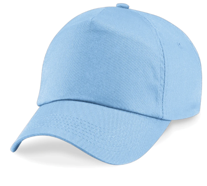 Bespoke Letter Cap (printed)