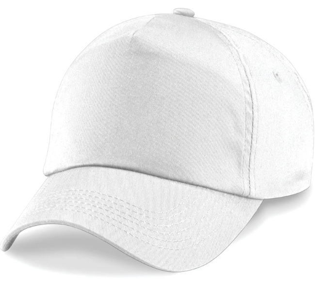 Bespoke Letter Cap (printed)