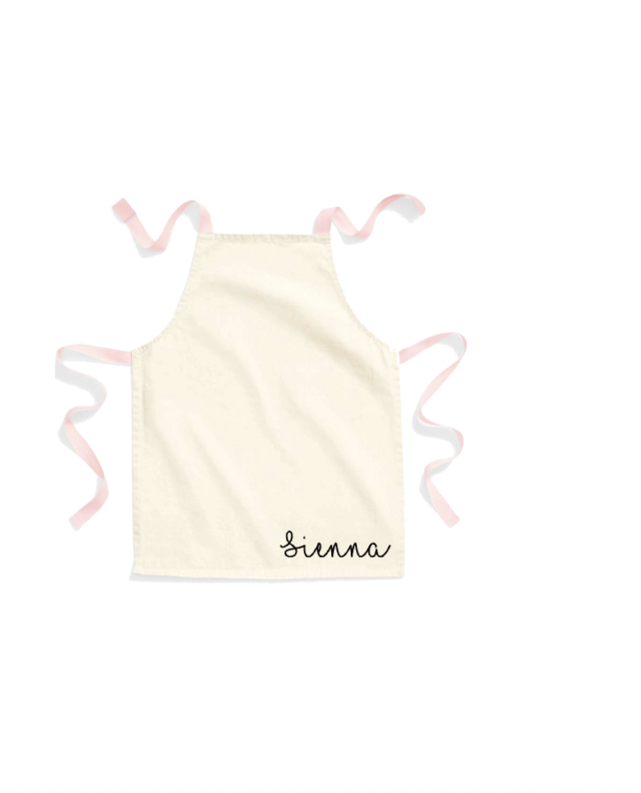 100% Cotton Aprons