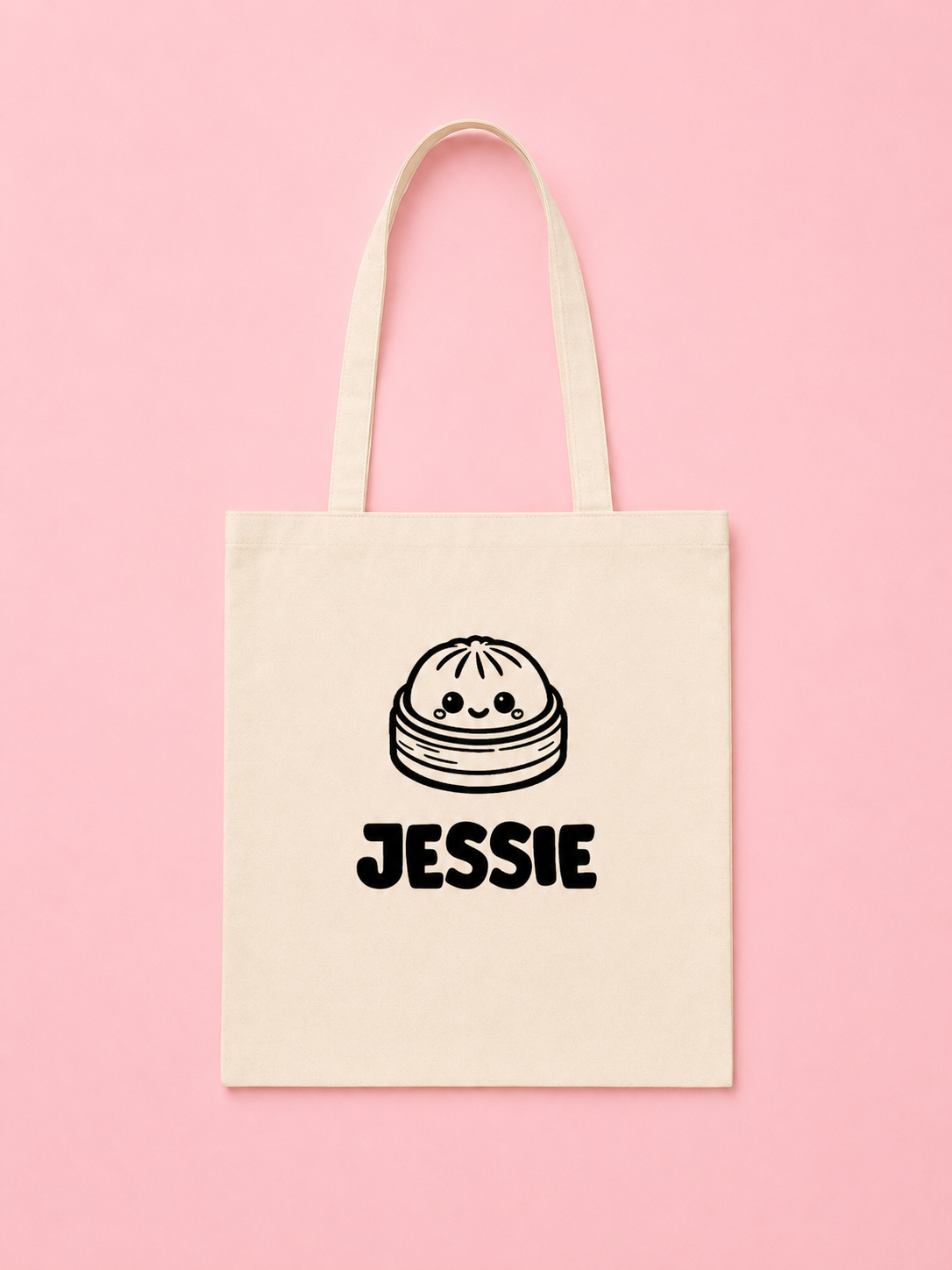 Cotton Tote Bags