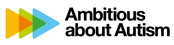Colorful arrow icons pointing right, followed by the word "Next".