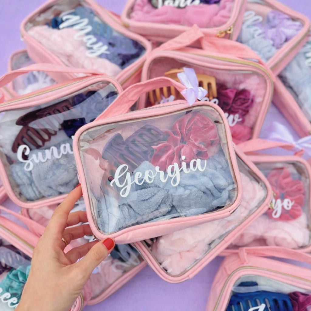 Spa Party Pack - Style 2