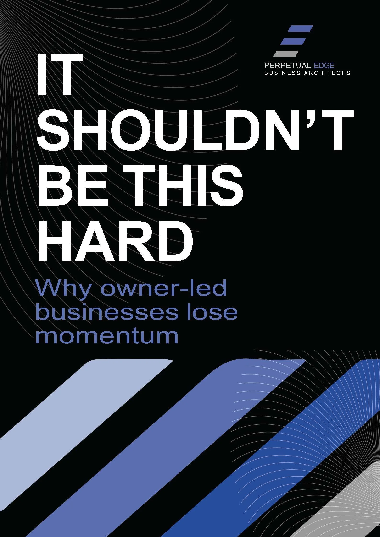 Why Business Owners Struggle