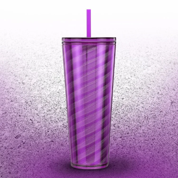 Starbucks Magnetic Paint 