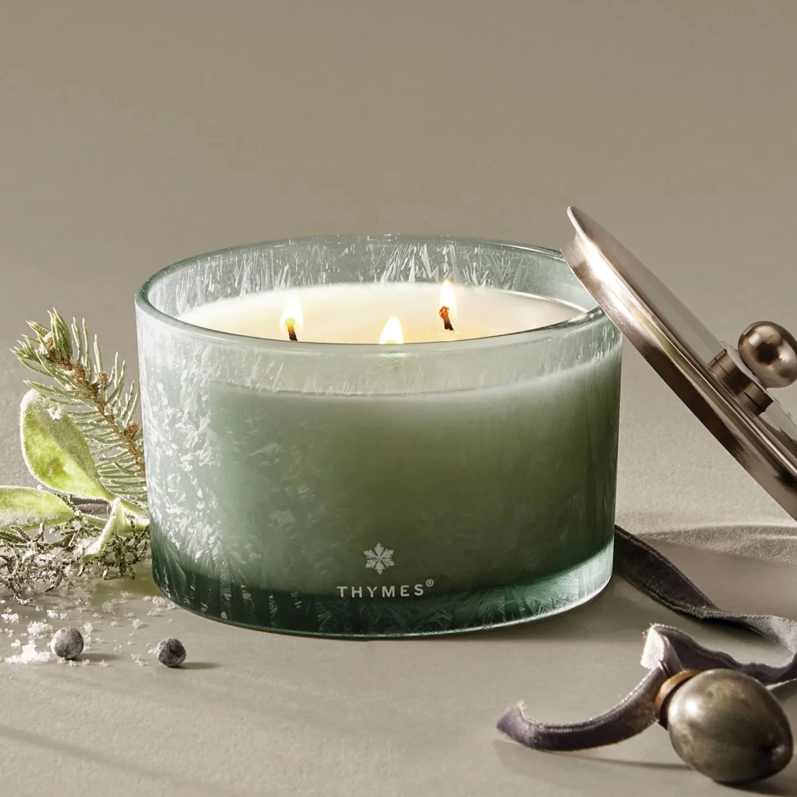 Highland Frost Collection