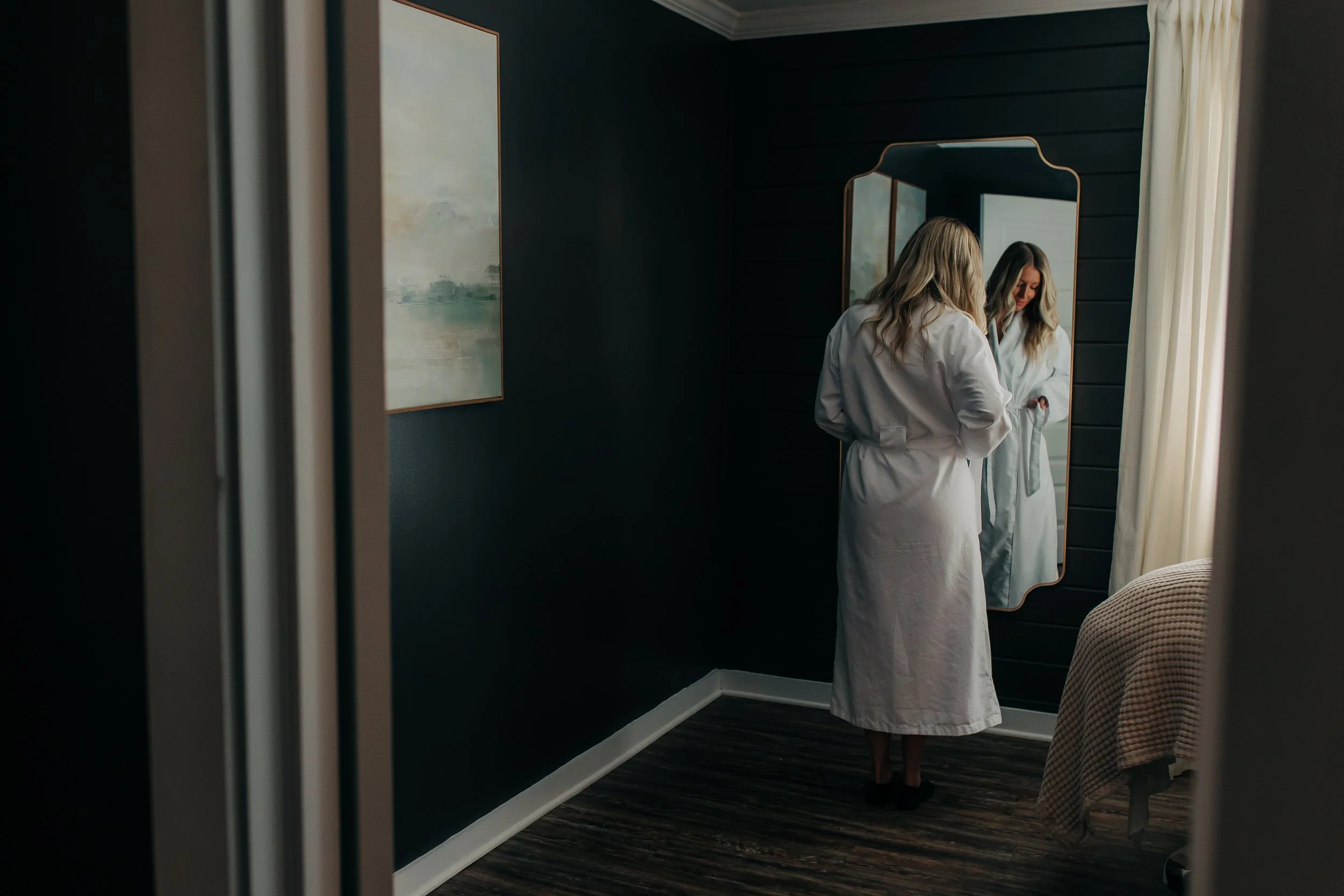 Head spa services in North Augusta, SC