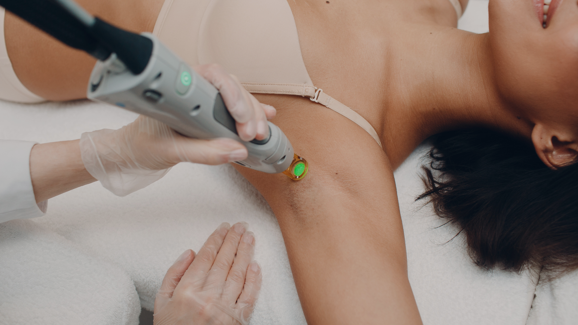 Electrolysis vs, Laser Hair Removal: Which is Best for You?