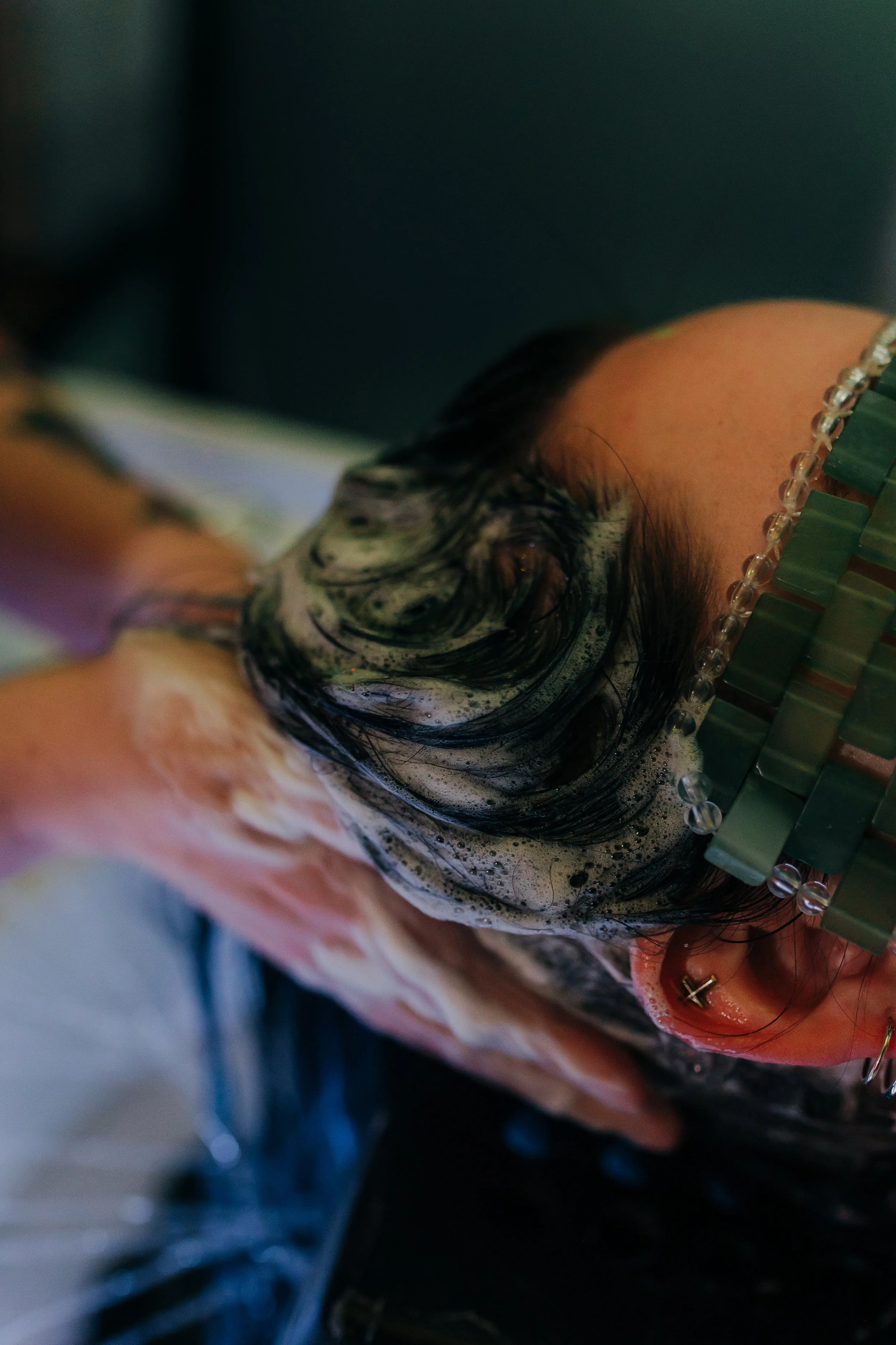 What Are the Benefits of a Head Spa? 4 Reasons to Try One