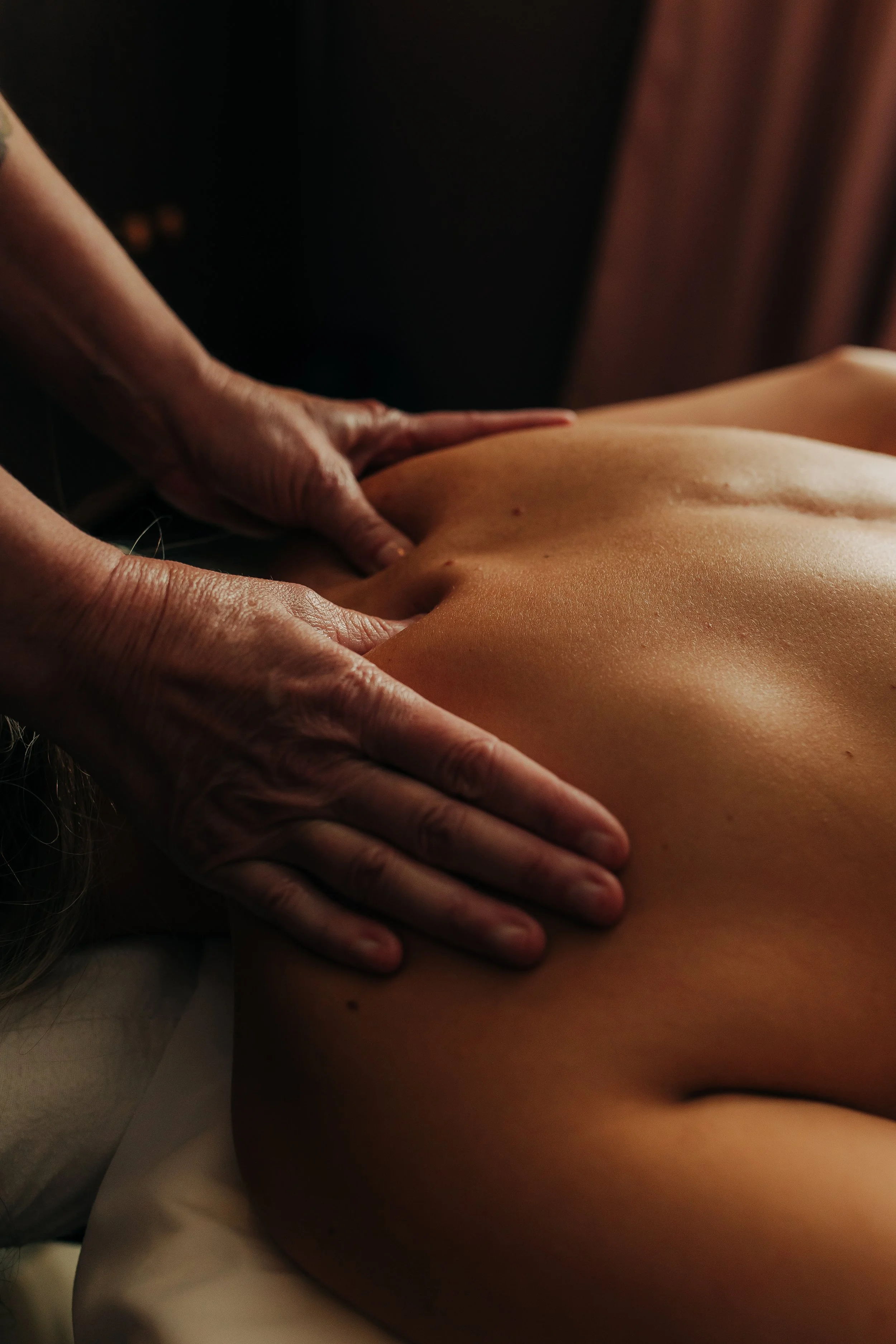 Spa for massage in Aiken, SC