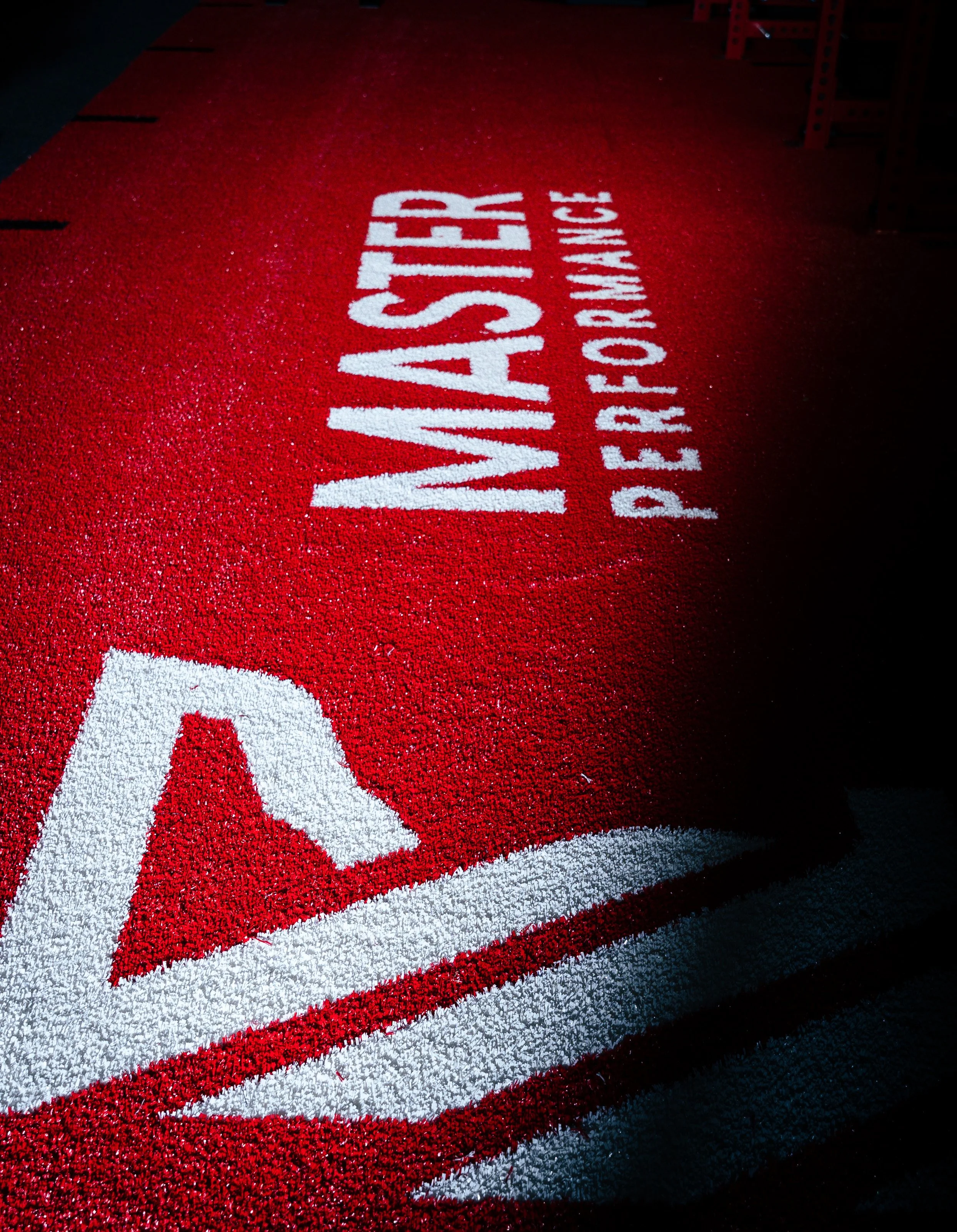 Training tailor-made to build strength, burn fat and build muscle.