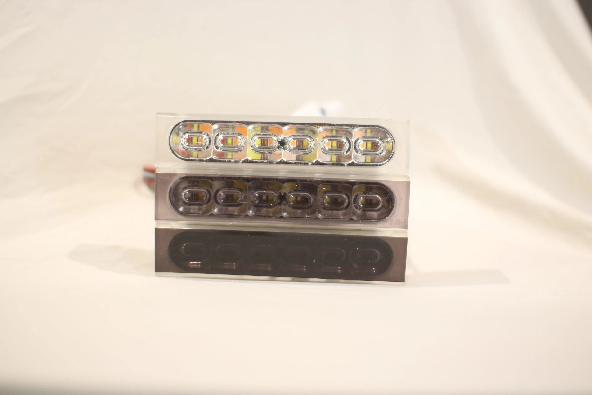 Soundoff Mpower 4x1 HD Tint