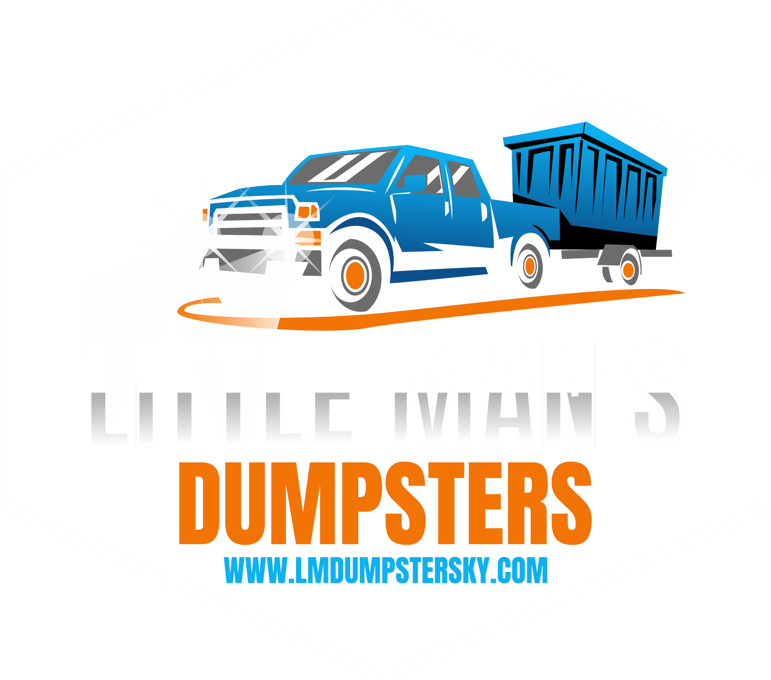 Little Man's Dumpster