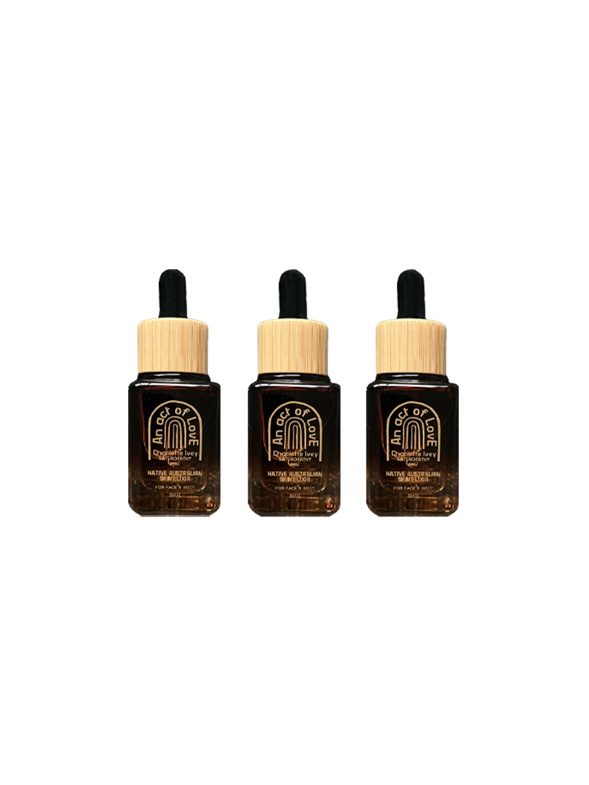 An Act of Love Bundle