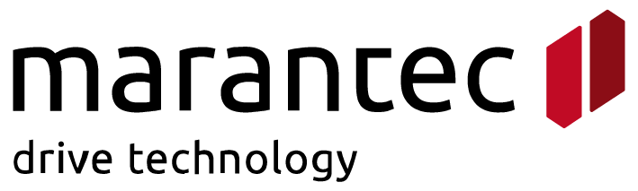 Netflix logo with red letters on a black background.