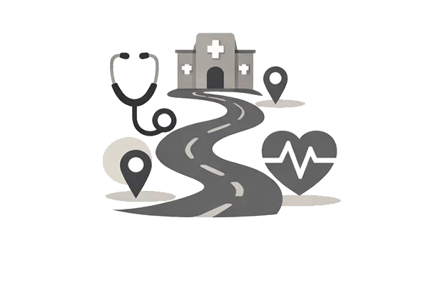 Lumi Corporate Health Clinical Pathway for Employees